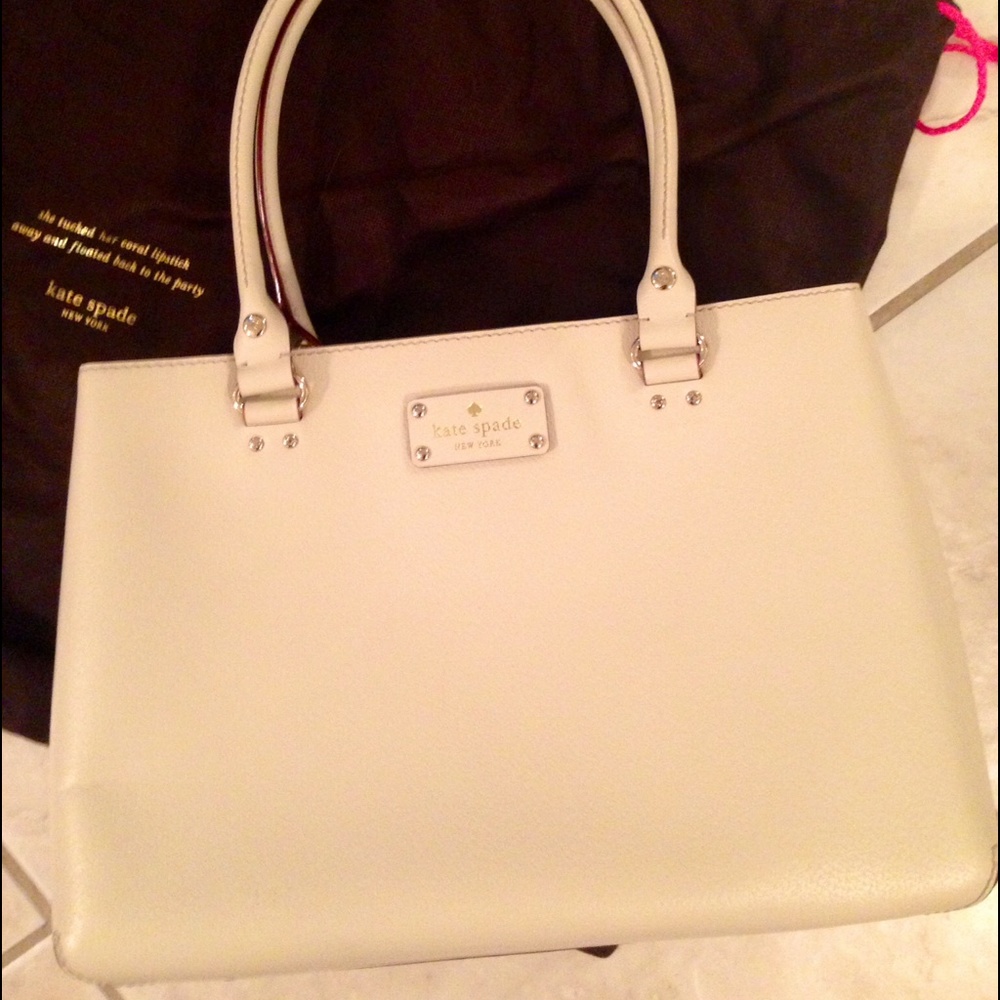 Kate Spade Elena Wellesley